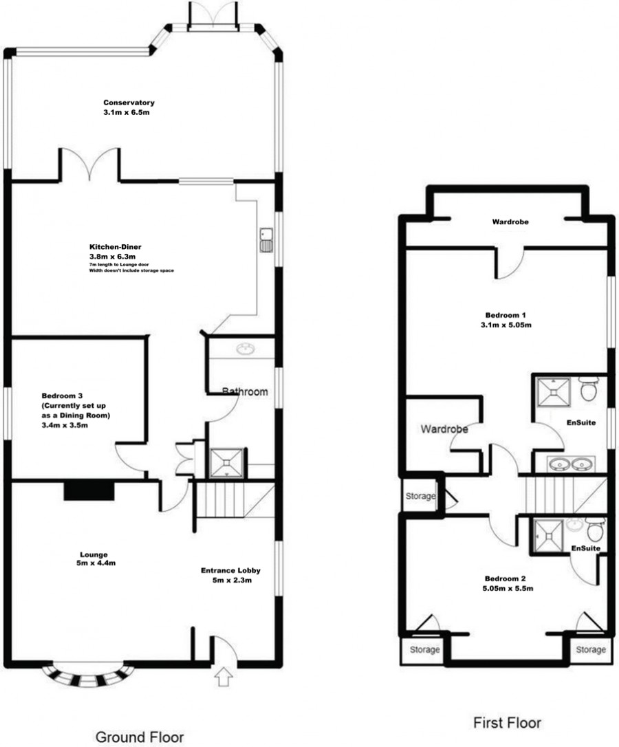 Images for Jones Road, Goffs Oak, Hertfordshire EAID:3131305421 BID:11055924