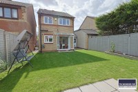 Images for Cassandra Gate, Cheshunt, Hertfordshire