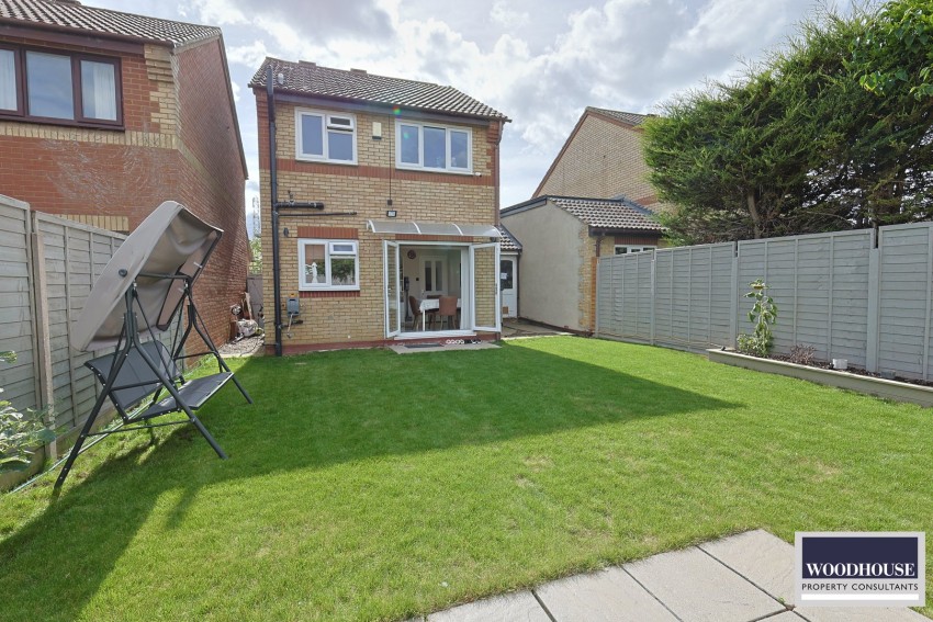 Images for Cassandra Gate, Cheshunt, Hertfordshire EAID:3131305421 BID:11055924