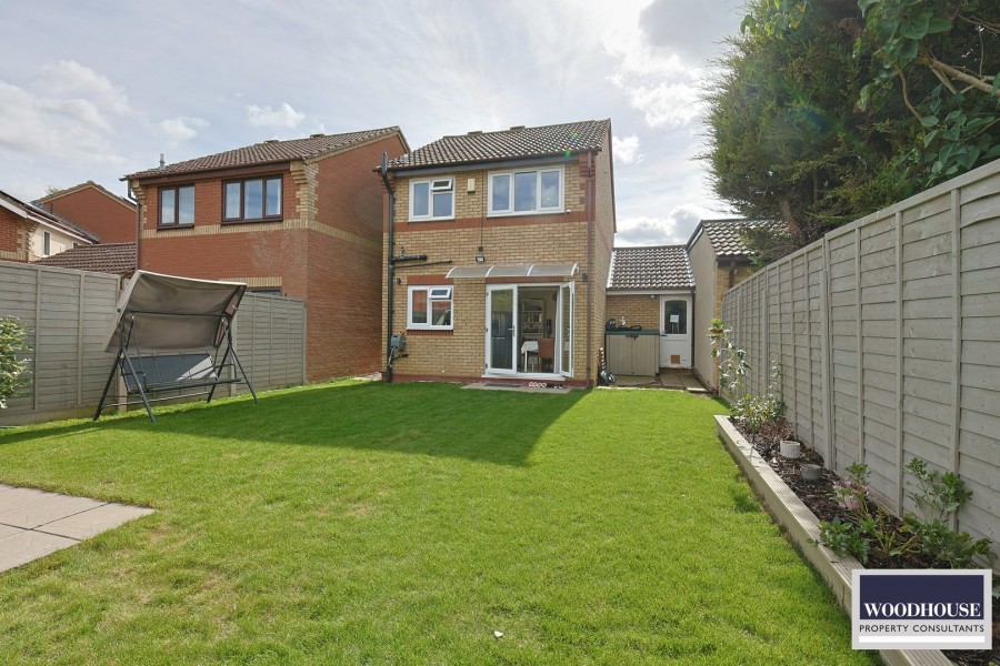 Images for Cassandra Gate, Cheshunt, Hertfordshire EAID:3131305421 BID:11055924