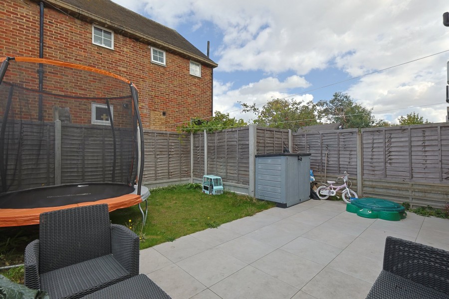 Images for Whitefields Road, Cheshunt, Hertfordshire EAID:3131305421 BID:11055924