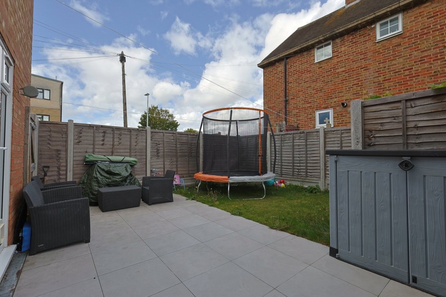Images for Whitefields Road, Cheshunt, Hertfordshire EAID:3131305421 BID:11055924