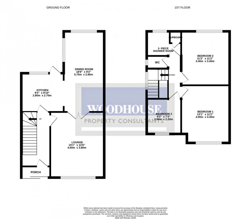 Images for Cheshunt, Waltham Cross, Hertfordshire EAID:3131305421 BID:11055924