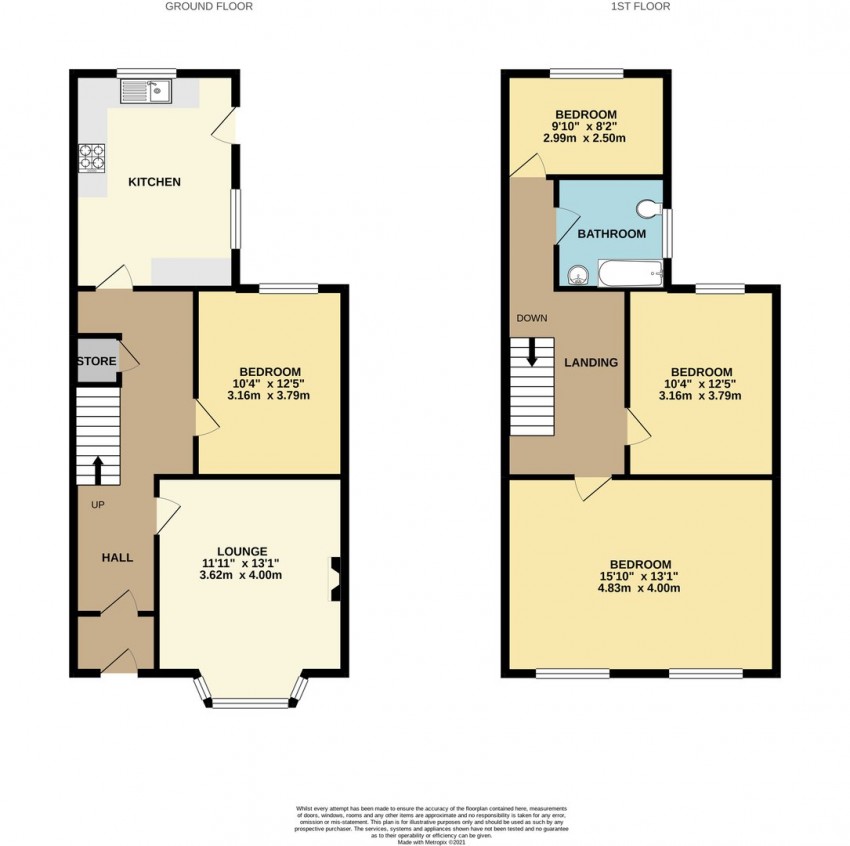 Images for Coventry Road, Liverpool, Merseyside EAID:3131305421 BID:11055924