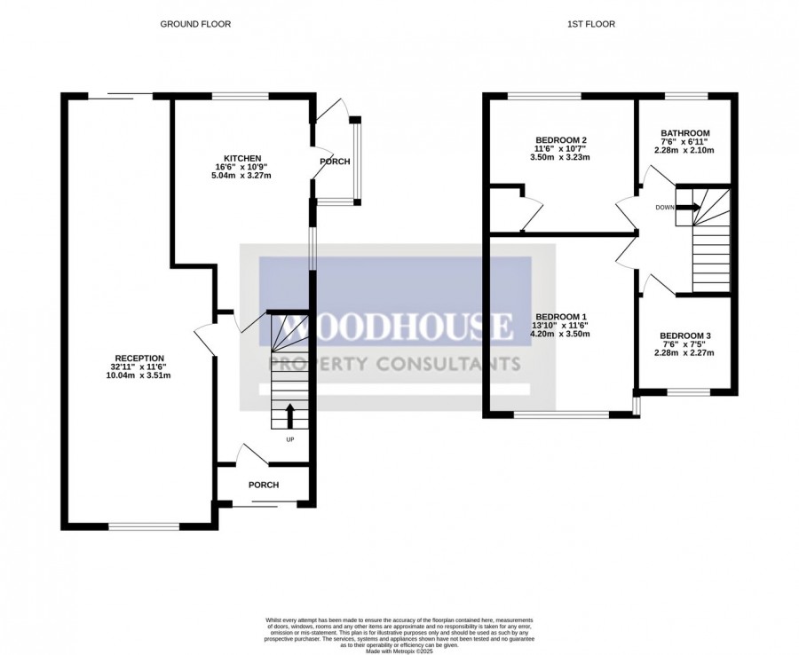 Images for Roundmoor Drive, Cheshunt, Hertfordshire EAID:3131305421 BID:11055924