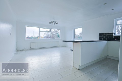 Nunsbury Drive, Broxbourne, Hertfordshire