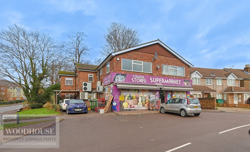Images for Nunsbury Drive, Broxbourne, Hertfordshire EAID:3131305421 BID:11055924