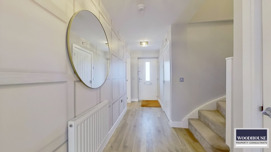 Images for Elizabeth Gardens, Goffs Oak, Hertfordshire EAID:3131305421 BID:11055924