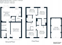 Images for Elizabeth Gardens, Goffs Oak, Hertfordshire