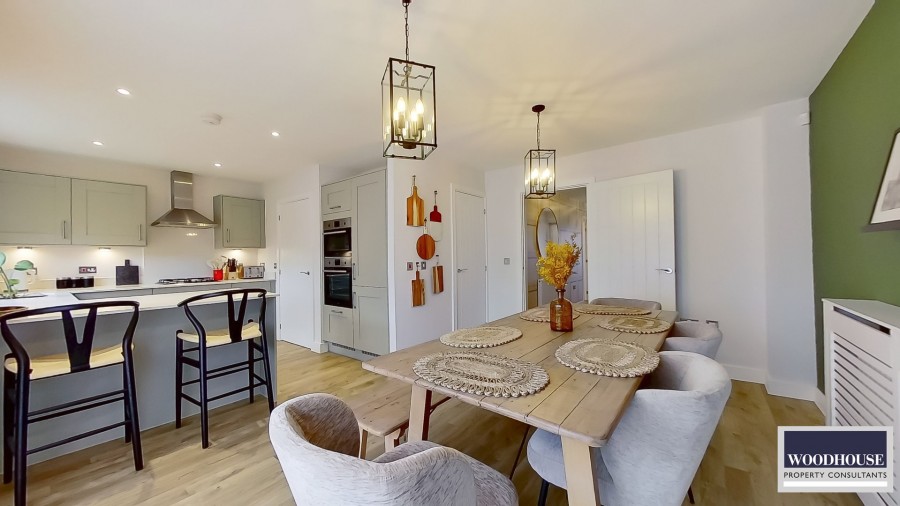 Images for Elizabeth Gardens, Goffs Oak, Hertfordshire EAID:3131305421 BID:11055924