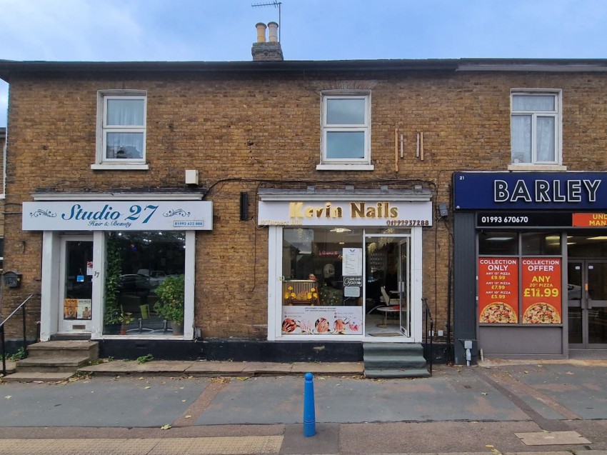 Images for Turners Hill, Cheshunt, Hertfordshire EAID:3131305421 BID:11055924