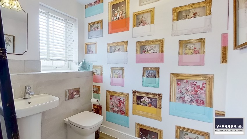 Images for Elizabeth Gardens, Goffs Oak, Hertfordshire EAID:3131305421 BID:11055924