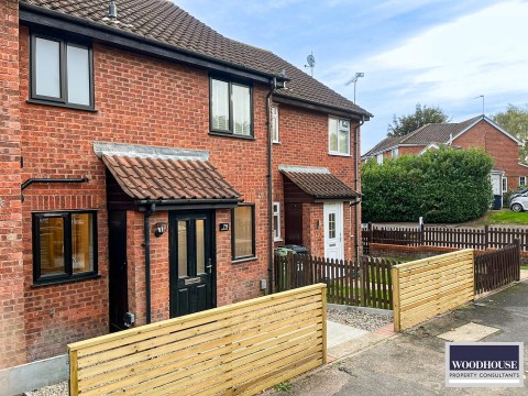 Broomfield Avenue, Broxbourne, Hertfordshire