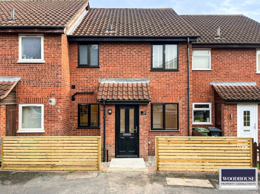 Images for Broomfield Avenue, Broxbourne, Hertfordshire EAID:3131305421 BID:11055924
