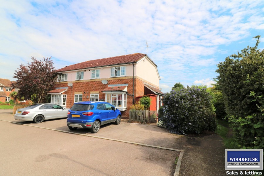 Images for Mortimer Gate, Cheshunt, Hertfordshire EAID:3131305421 BID:11055924