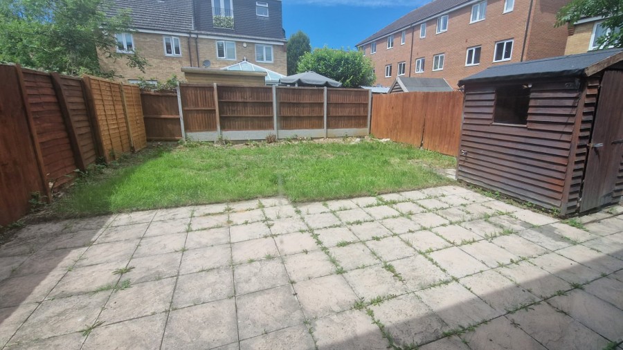 Images for Michigan Close, Broxbourne, Hertfordshire EAID:3131305421 BID:11055924