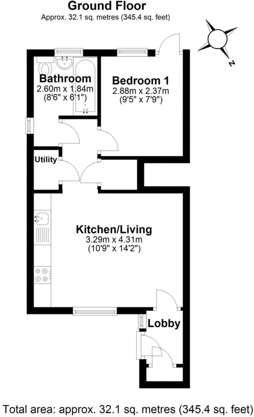 Images for Epping, Essex EAID:3131305421 BID:11055924