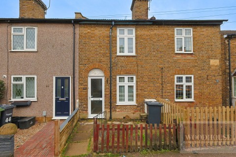 Albury Grove Road, Cheshunt, Hertfordshire
