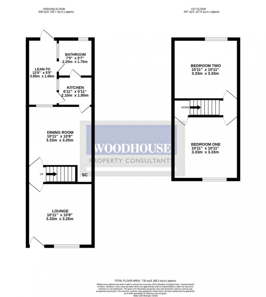 Images for Albury Grove Road, Cheshunt, Hertfordshire EAID:3131305421 BID:11055924
