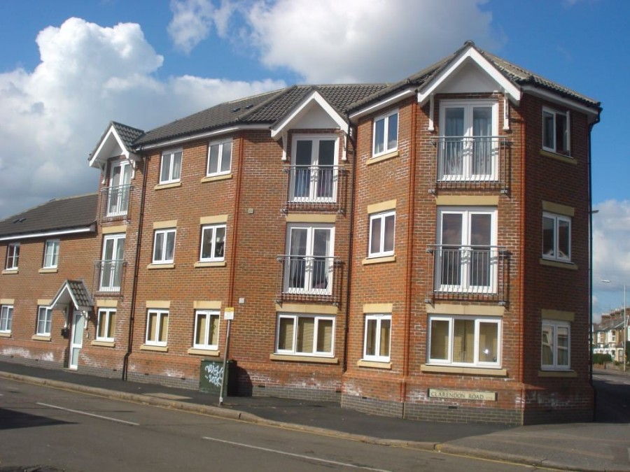 Images for Glebe Court  Clarendon Road, Cheshunt, Hertfordshire EAID:3131305421 BID:11055924