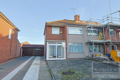 Bewley Close, Cheshunt, Hertfordshire