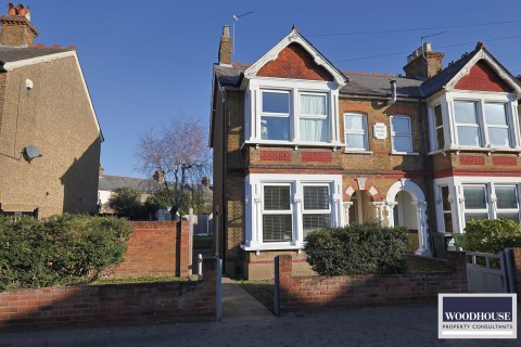 Turners Hill, Cheshunt, Hertfordshire