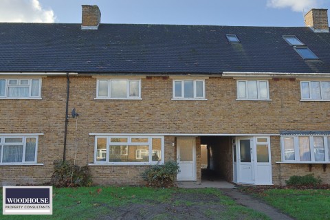 Charnwood Road, Enfield, Greater London