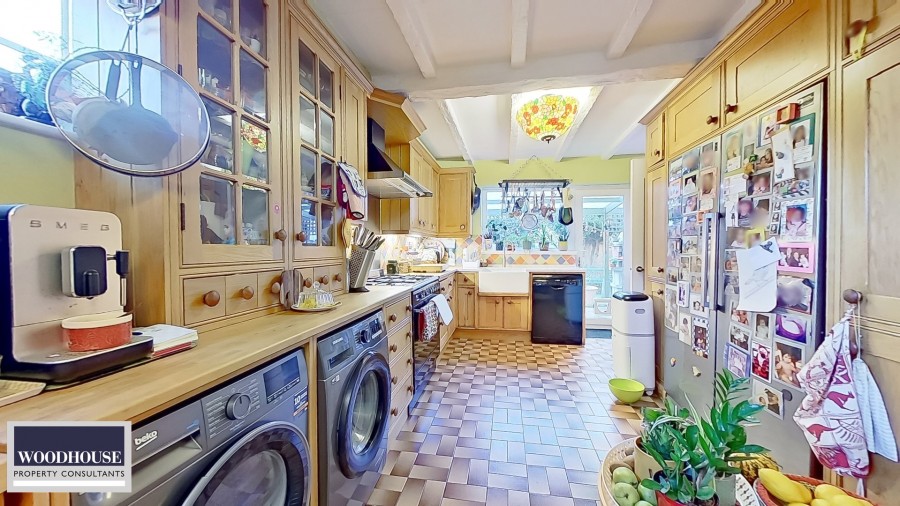 Images for Ashdown Crescent, Cheshunt, Hertfordshire EAID:3131305421 BID:11055924