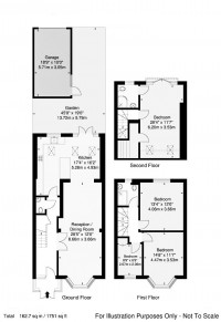 Images for Dorchester Avenue, London