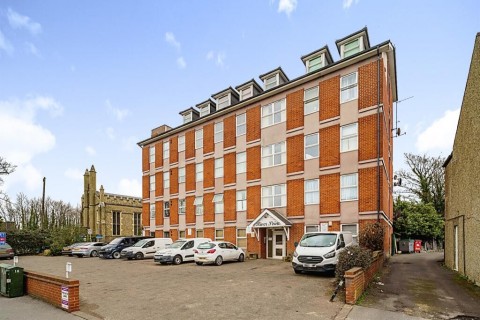 Waltham Cross, Herts