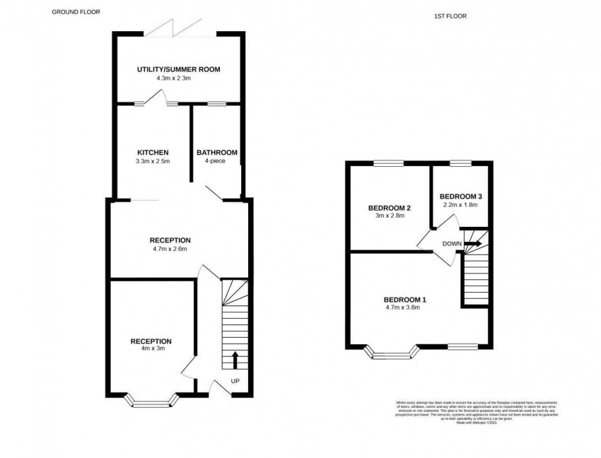 Images for Lodge Crescent, Waltham Cross, Hertfordshire EAID:3131305421 BID:11055924