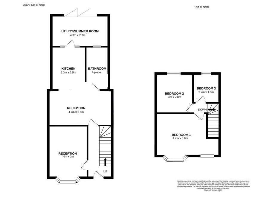 Images for Lodge Crescent, Waltham Cross, Hertfordshire EAID:3131305421 BID:11055924