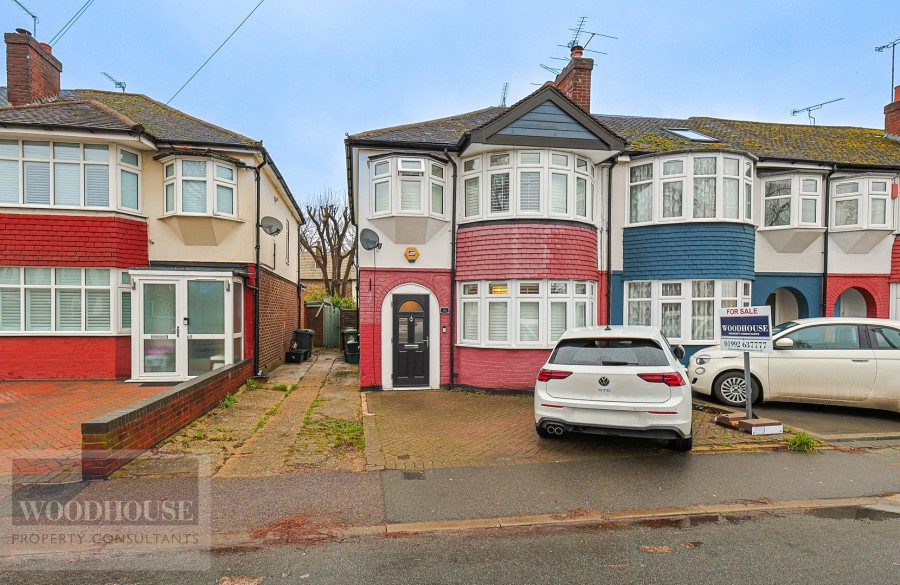 Images for College Road, Cheshunt, Hertfordshire EAID:3131305421 BID:11055924