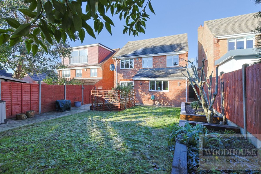 Images for Ferney Road, Cheshunt, Hertfordshire EAID:3131305421 BID:11055924