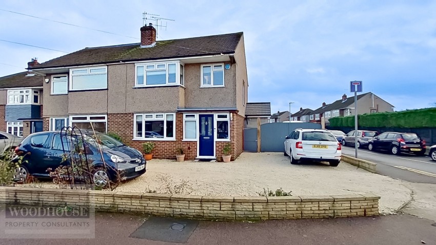 Images for Rushleigh Avenue, Cheshunt, Hertfordshire EAID:3131305421 BID:11055924