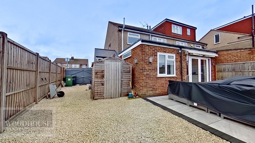 Images for Rushleigh Avenue, Cheshunt, Hertfordshire EAID:3131305421 BID:11055924