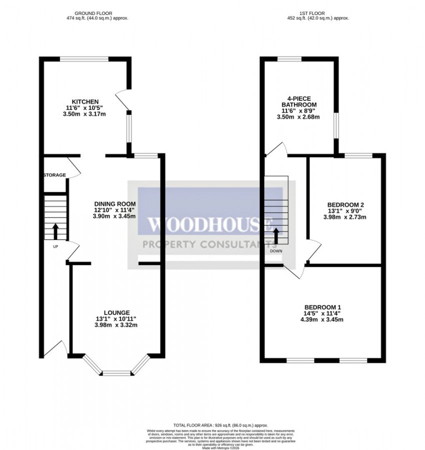 Images for King Edward Road, Waltham Cross, Hertfordshire EAID:3131305421 BID:11055924