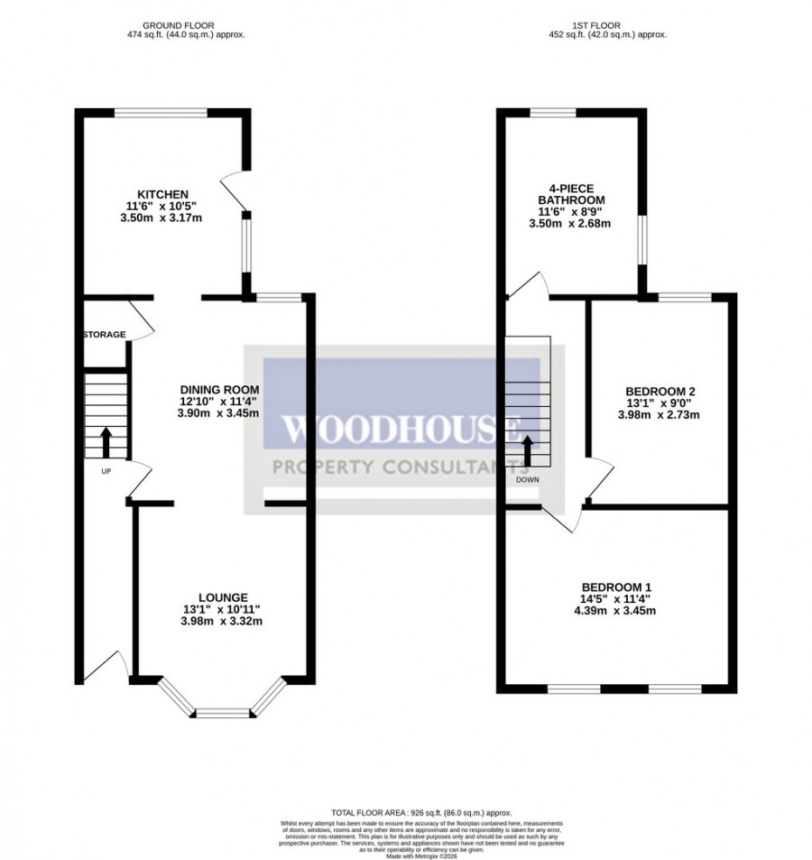 Images for King Edward Road, Waltham Cross, Hertfordshire EAID:3131305421 BID:11055924