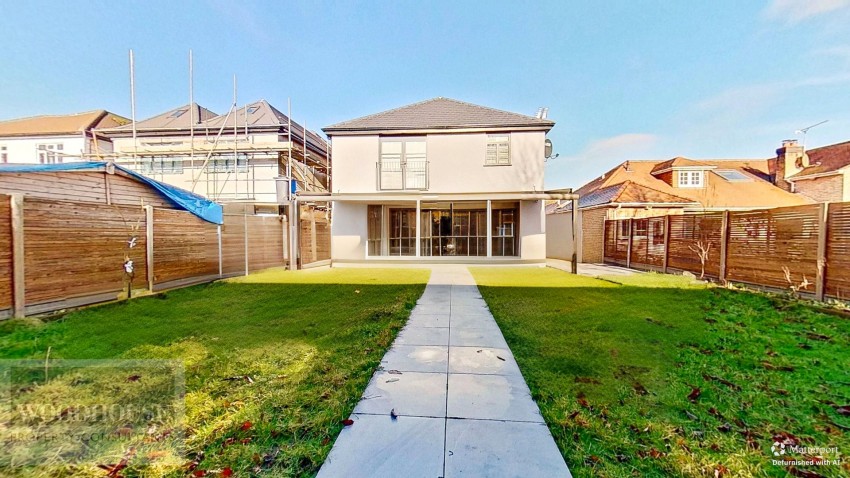 Images for Cuffley, Potters Bar, Hertfordshire EAID:3131305421 BID:11055924