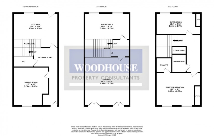 Images for Glen Luce, Cheshunt, Hertfordshire EAID:3131305421 BID:11055924