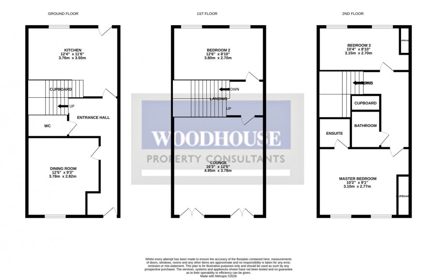 Images for Glen Luce, Cheshunt, Hertfordshire EAID:3131305421 BID:11055924