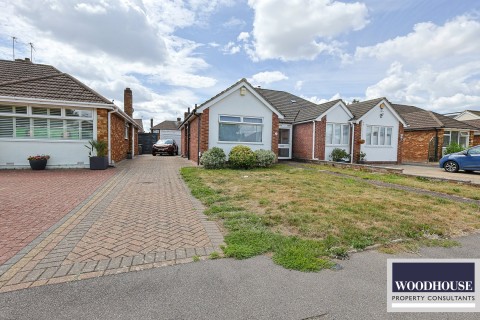 Winton Drive, Cheshunt, Hertfordshire