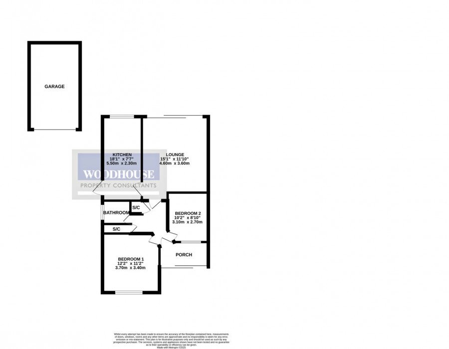 Images for Winton Drive, Cheshunt, Hertfordshire EAID:3131305421 BID:11055924