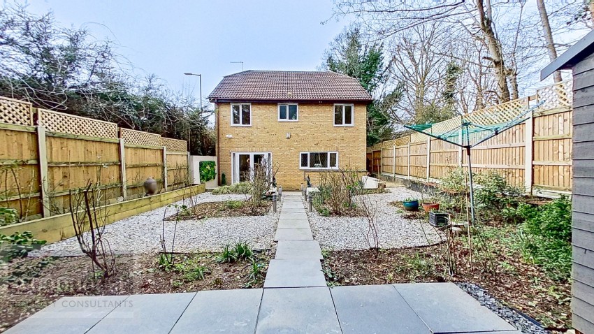 Images for Rags Lane, Cheshunt, Hertfordshire EAID:3131305421 BID:11055924