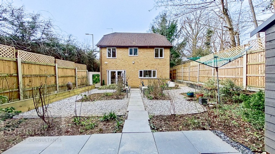 Images for Rags Lane, Cheshunt, Hertfordshire EAID:3131305421 BID:11055924