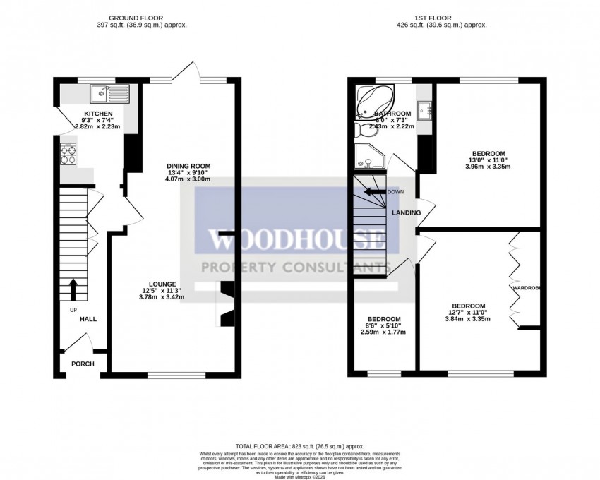 Images for Manor Road, Hoddesdon, Hertfordshire EAID:3131305421 BID:11055924