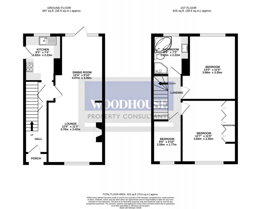 Images for Manor Road, Hoddesdon, Hertfordshire EAID:3131305421 BID:11055924