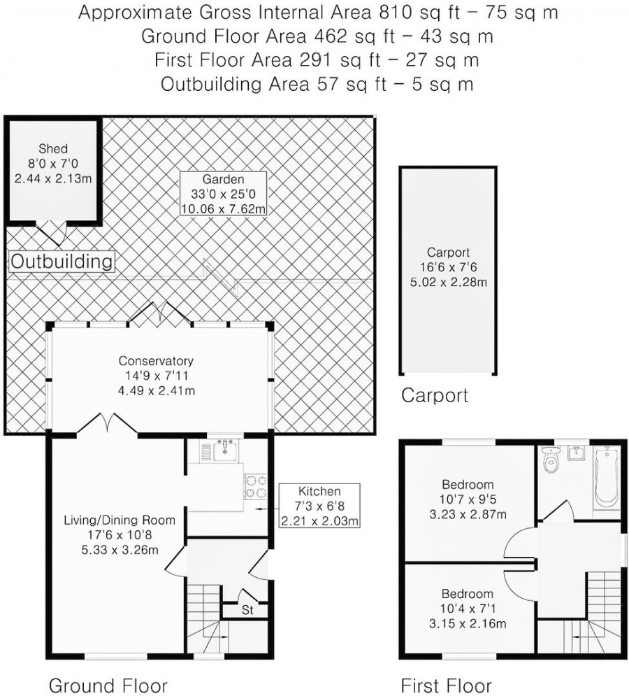 Images for Lower Meadow, Cheshunt, Hertfordshire EAID:3131305421 BID:11055924