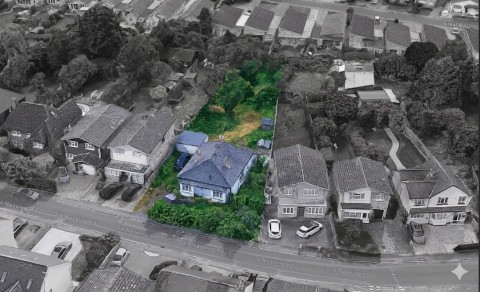 Old Nazeing Road, Broxbourne, Essex
