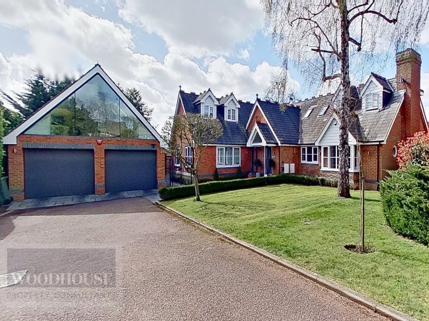Images for Maple Grove, Broxbourne, Hertfordshire EAID:3131305421 BID:11055924